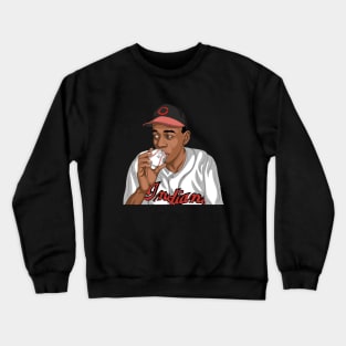 Satch Crewneck Sweatshirt